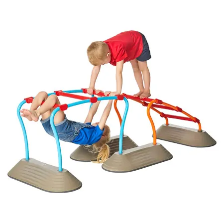 Gonge Mini Parkour Starter Set, 14-tlg.