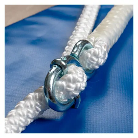 Pferdeschaukel, LxB 75x32 cm