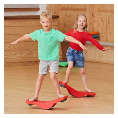 Gonge Fuwippe Seesaw, 54x22x14 cm