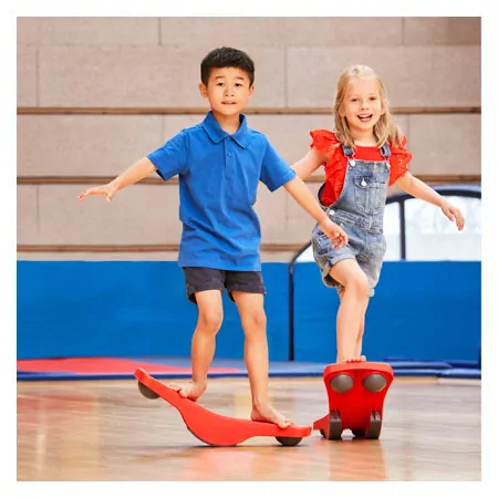 Gonge Fuwippe Seesaw, 54x22x14 cm