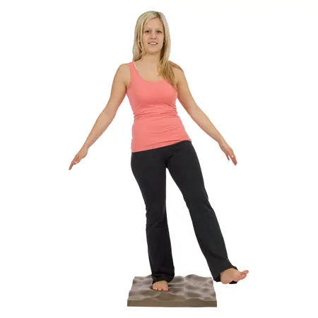 sensa moor Strukturbodenplatte Flat soft