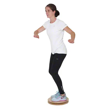 Pedalo Twister,  38 cm