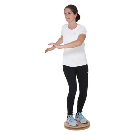 Pedalo Twister,  38 cm