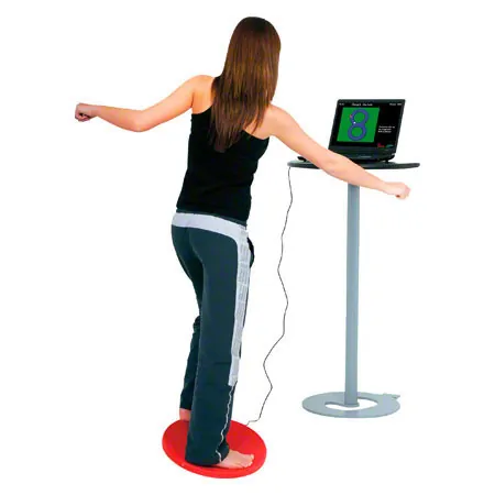 Therapiekreisel Gymtop USB inkl. Home Edition Software