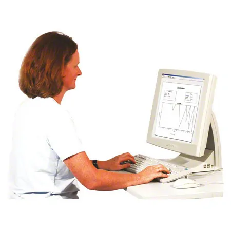 Therapiekreisel Gymtop USB inkl. Home Edition Software