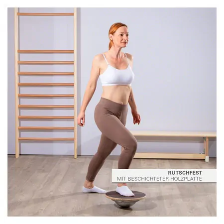 Sportkreisel Profi,  38 cm