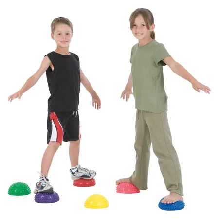 Togu Senso Balance Igel 18,5 cm, 12er Set