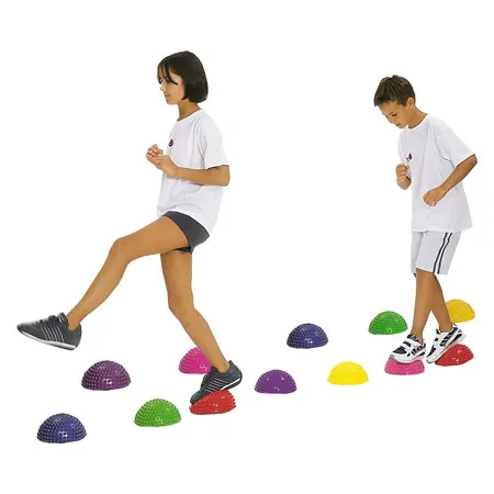 Togu Senso Balance Igel 18,5 cm, 12er Set