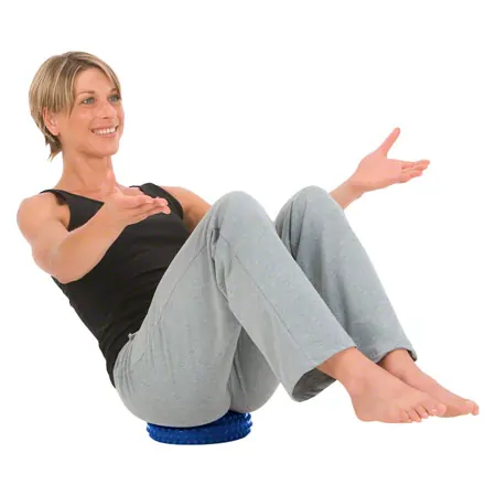 TOGU Senso Balance Igel gro,  18,5 cm, 2 Stck