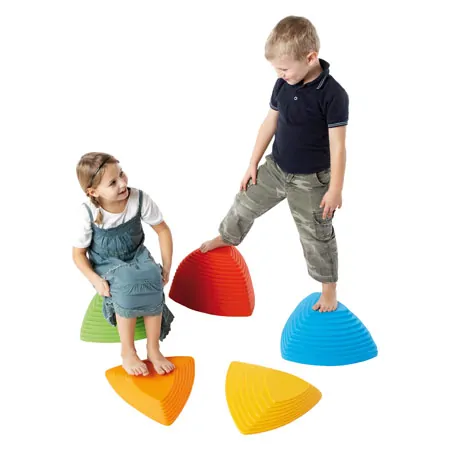 Gonge Hgelkuppen-Set, 5-tlg.