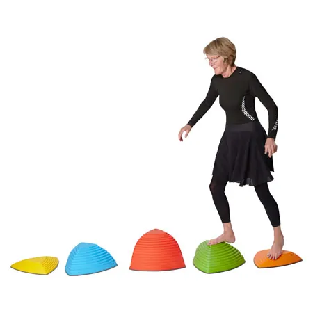 Gonge Hgelkuppen-Set, 5-tlg.
