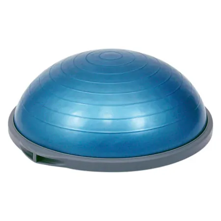 BOSU Ball Balancetrainer Pro,  65 cm, blau