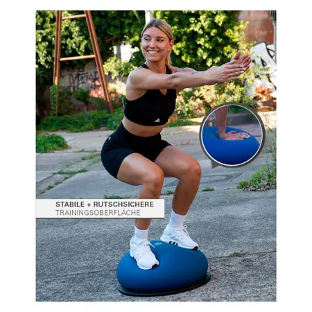 TOGU Jumper Pro,  52 cm