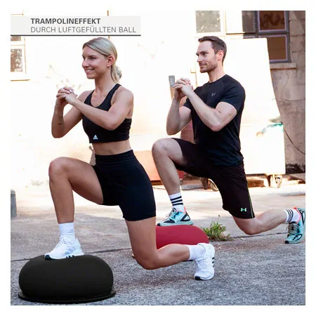 TOGU Jumper Pro, � 52 cm