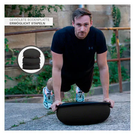 TOGU Jumper Pro, � 52 cm