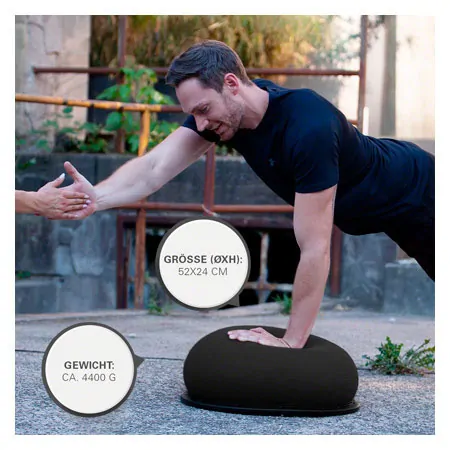 TOGU Jumper Pro, � 52 cm