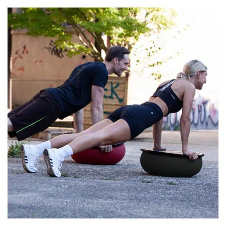 TOGU Jumper Pro, � 52 cm