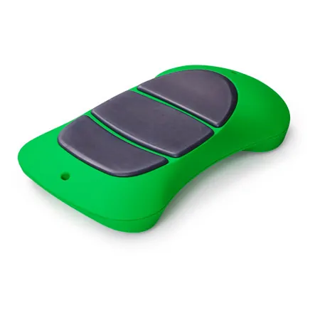 Gonge Rollbrett Floor Surfer, LxBxH 56x37x14 cm