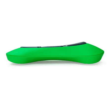 Gonge Rollbrett Floor Surfer, LxBxH 56x37x14 cm