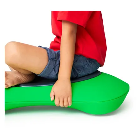 Gonge Rollbrett Floor Surfer, LxBxH 56x37x14 cm
