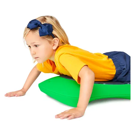 Gonge Rollbrett Floor Surfer, LxBxH 56x37x14 cm