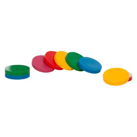 Disc-o-Bocce (Scheiben-Boccia)  9,5 cm
