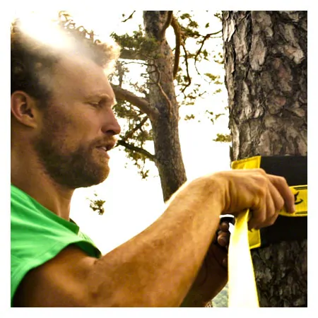 GIBBON Treewear-Set