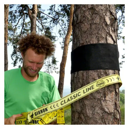 GIBBON Treewear-Set