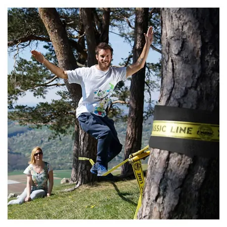 GIBBON Treewear-Set
