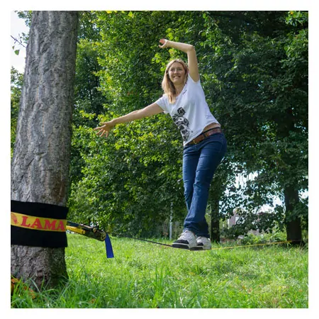 GIBBON Treewear-Set