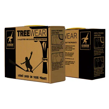 GIBBON Treewear-Set