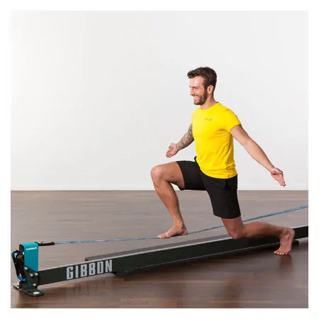 GIBBON Slackrack-Set Fitness Edition
