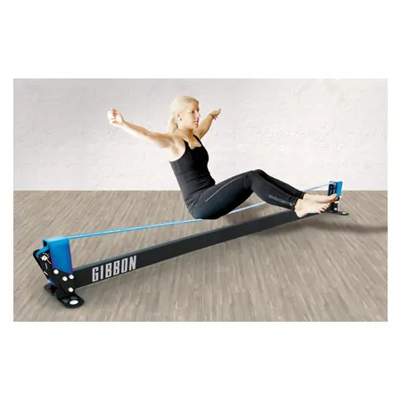 GIBBON Slackrack-Set Fitness Edition