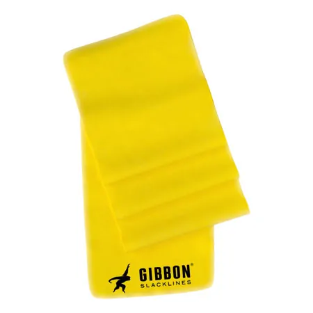 GIBBON Fitness Upgrade fr Slackline