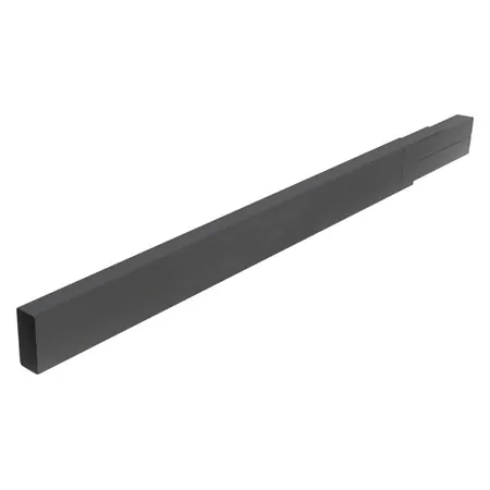 GIBBON Extension Verlngerung fr Slackrack Fitness, 1 m
