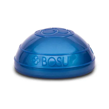 BOSU Balance Pods, 4er-Set, 16,5 x 3,5 cm