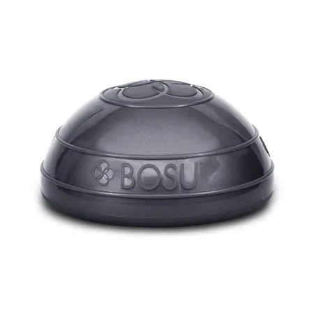 BOSU Balance Pods, 4er-Set, 16,5 x 3,5 cm
