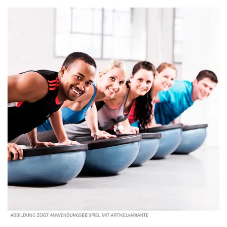 BOSU Ball Balancetrainer Home � 65 cm