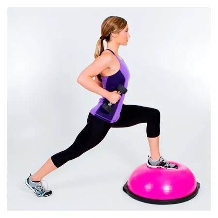 BOSU Ball Balancetrainer Home � 65 cm