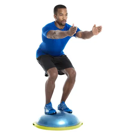 BOSU Ball Balancetrainer Sport  50 cm