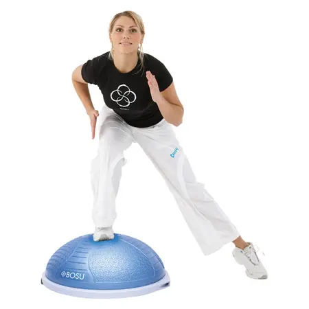 BOSU Ball Balancetrainer NexGen  65 cm