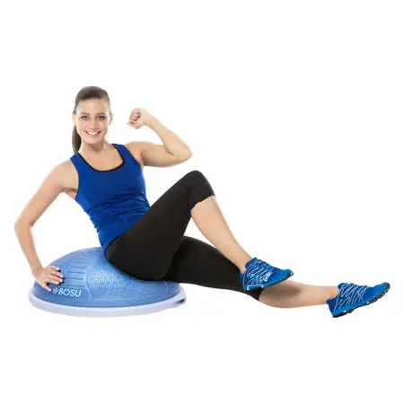 BOSU Ball Balancetrainer NexGen  65 cm