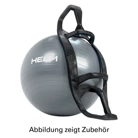HELM Stabilittstrainer fr Bosu Blle
