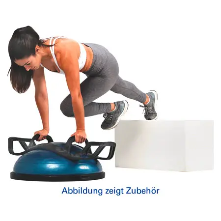 HELM Stabilittstrainer fr Bosu Blle