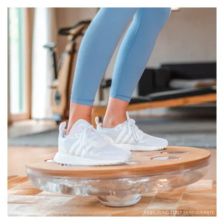 NOHrD Balancetrainer, Eau-Me Board, Club-Sport