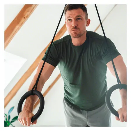 NOHRD Schlingentrainer Sling Club-Sport