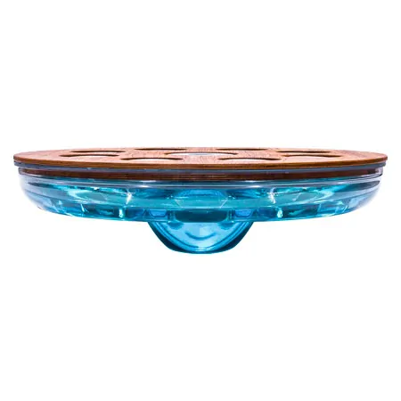 NOHrD Balancetrainer, Eau-Me Board, Kirsche