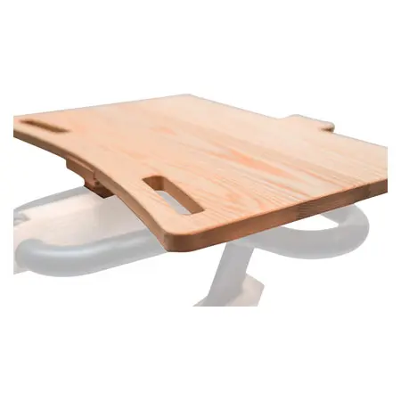 NOHrD Bike Tischplatte Esche