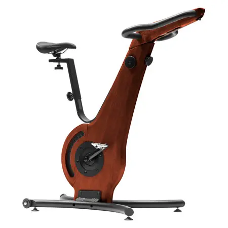 NOHrD Bike-Fahrradergometer, Club-Sport