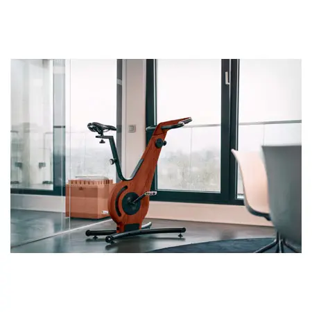 NOHrD Bike-Fahrradergometer, Club-Sport